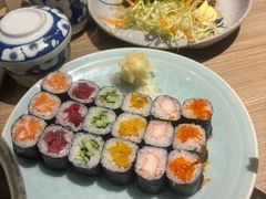 -小山日本料理(兴业太古汇店)