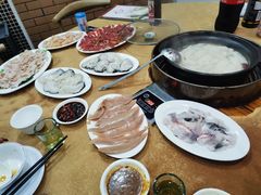 -濠轩阁特色生蚝火锅(水湾路店)