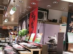 -亚马逊海鲜自助(梅溪湖步步高店)