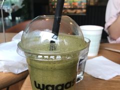 -Wagas沃歌斯(环贸店)