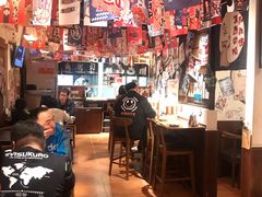 大堂-赤谷和牛烧肉居酒屋(石景山店)