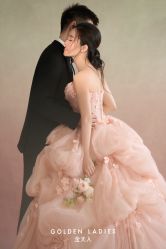 -金夫人婚纱摄影(西昌店)