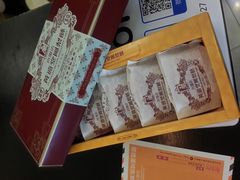 凤梨酥-黄远堂凤梨酥·伴手礼(中山路六店)