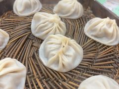 -西安贾三灌汤包·回坊小吃·清真炒菜(北院门总店)