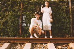 -巴黎新娘婚纱摄影·婚礼策划(嘉定总店)