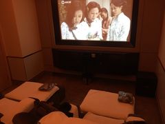 -金色印象·HiFi影音·按摩足疗(南坪桃源店)