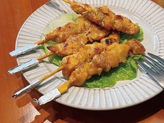 -About Bistro關於·泰式家庭料理