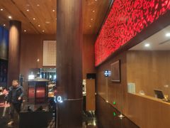 -西安威斯汀大酒店