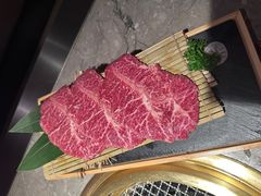-谷牛日式烤肉(宝山U天地店)