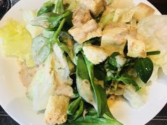 -食间牛排(湖西路店)