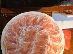 -鑫隆四季涮肉(八角畅游店)