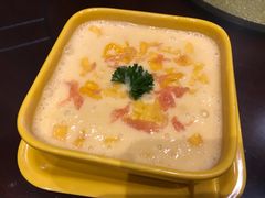 -粤港餐厅(禹州商业广场店)