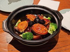 -丽江金茂凯悦臻选酒店-滇香馆