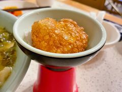 -忠顺斋易州印象烤鸭店(东关新村店)