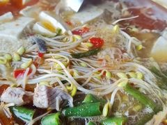 -古城苗家土菜馆(河景餐厅店)