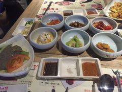 -香鼎坊江西菜(国奥店)