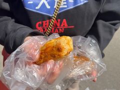 -郭际辣饼铺(第三中学店)