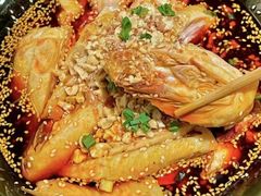 -先启半步颠·川菜小炒