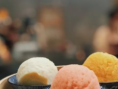-歎雪糕低糖低脂Gelato冰淇淋