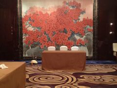 -长沙富力万达文华酒店