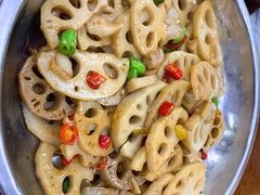 -单记口味虾