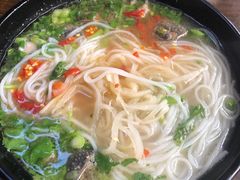 -沈记土鸡米线(七星街品牌中心店)