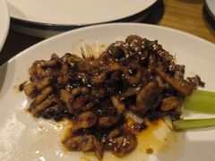 -伊喜饺子(五道口学院路店)