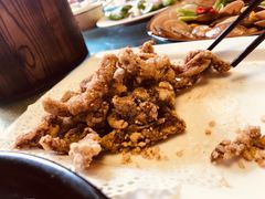 -鑫悦楼煎蟹·16年海鲜大排档