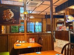 -鸟鸣门屋台料理(金帝银泰店)