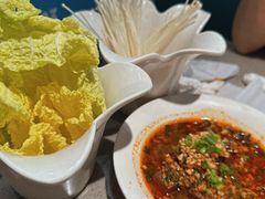 -半天妖烤鱼(东方新天地店)