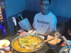 -匠子烤鱼(上邦百汇城店)