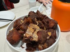 -吉林省林业宾馆-餐厅