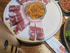 -原始泥炉烤肉(总店)