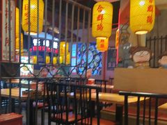 -怪噜范·老贵阳街头名小吃(汇金星力城店)