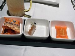 -小厨娘淮扬菜(清江苏宁广场店)