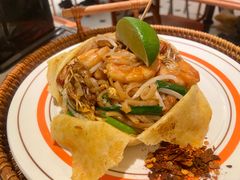 -太食獸泰式茶餐厅(IFS国金中心店)