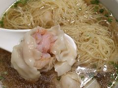 -大咀港式茶餐厅(恒泰店)