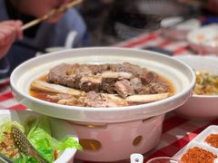 -西贝(苏州绿宝广场店)
