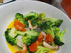 -大牌大·传统杭帮菜(湖滨店)