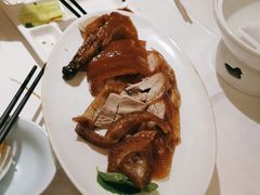-惠丰堂饭庄·烤鸭·京味菜(翠微路店)