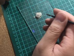 -不作·手工银饰DIY(西红门店)