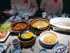 -南京大牌档(青岛万象城店)