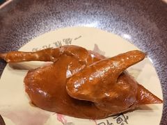 -恒记饭店(珠江路总店)