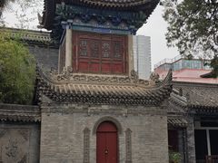 -万寿八仙宫
