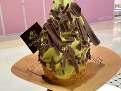 -GODIVA(王府井apm店)