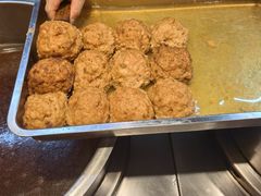 -李氏八大件老菜馆(万宝街店)