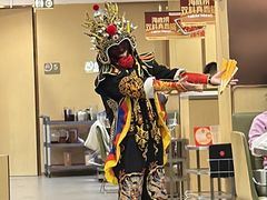 -海底捞火锅(天通苑华联店)