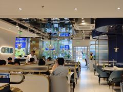 -兰湘子·湘菜小炒(长安万科广场店)