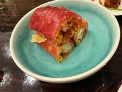 -香宫中餐厅·大连香格里拉(人民路店)