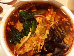 -水平有限广西米粉·广西风味集(五道口店)